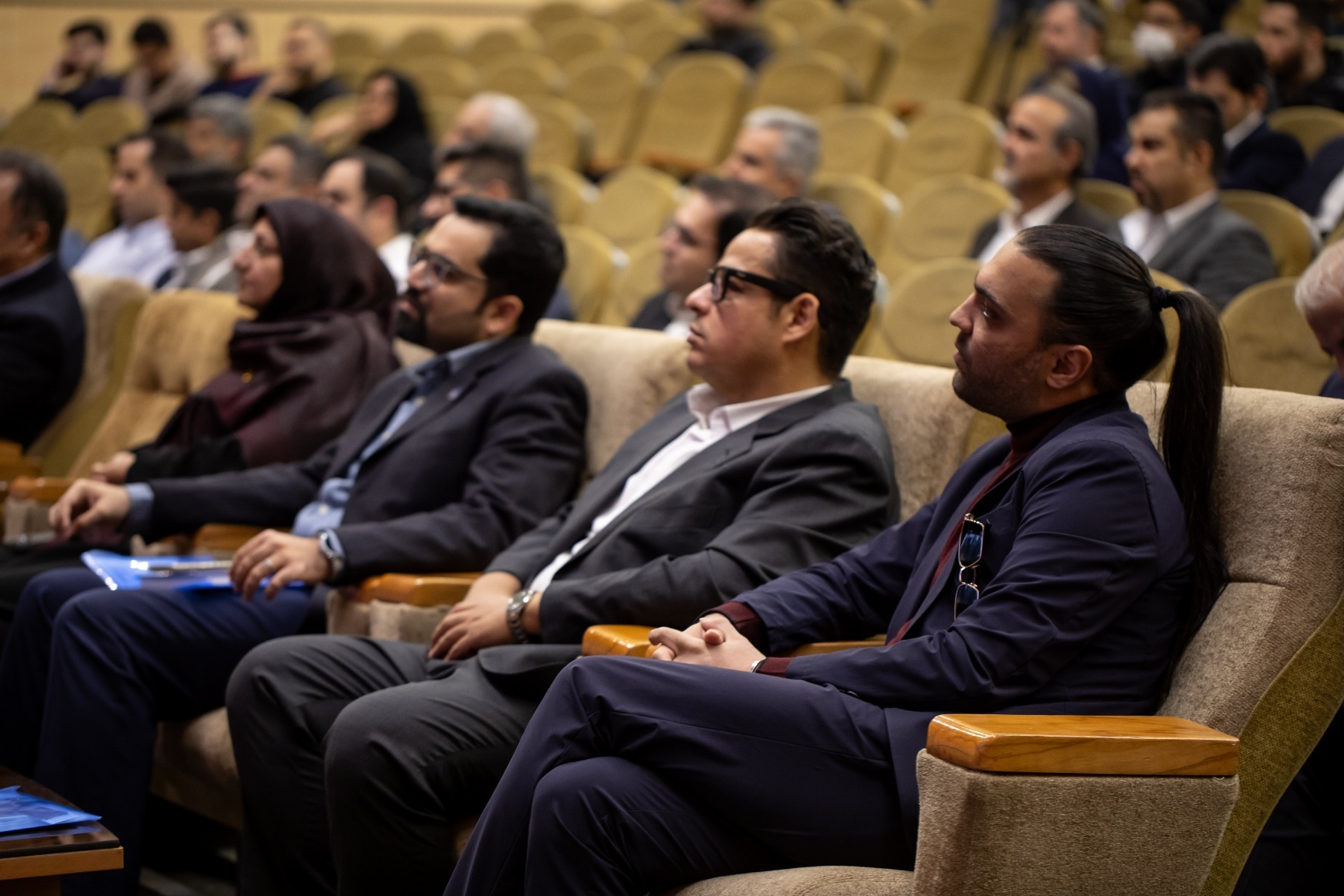 ورود رسمی کرمان موتور به آینده صنعت حملونقل* ورود رسمی کرمان موتور به آینده صنعت حملونقل*