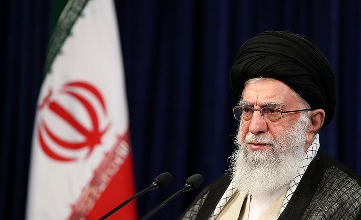 برخی کارهایی که دشمن با ایران کرد، با هر کشور دیگری می‌کرد، آن ملت و کشور کُن‌فَیَکون می‌شد