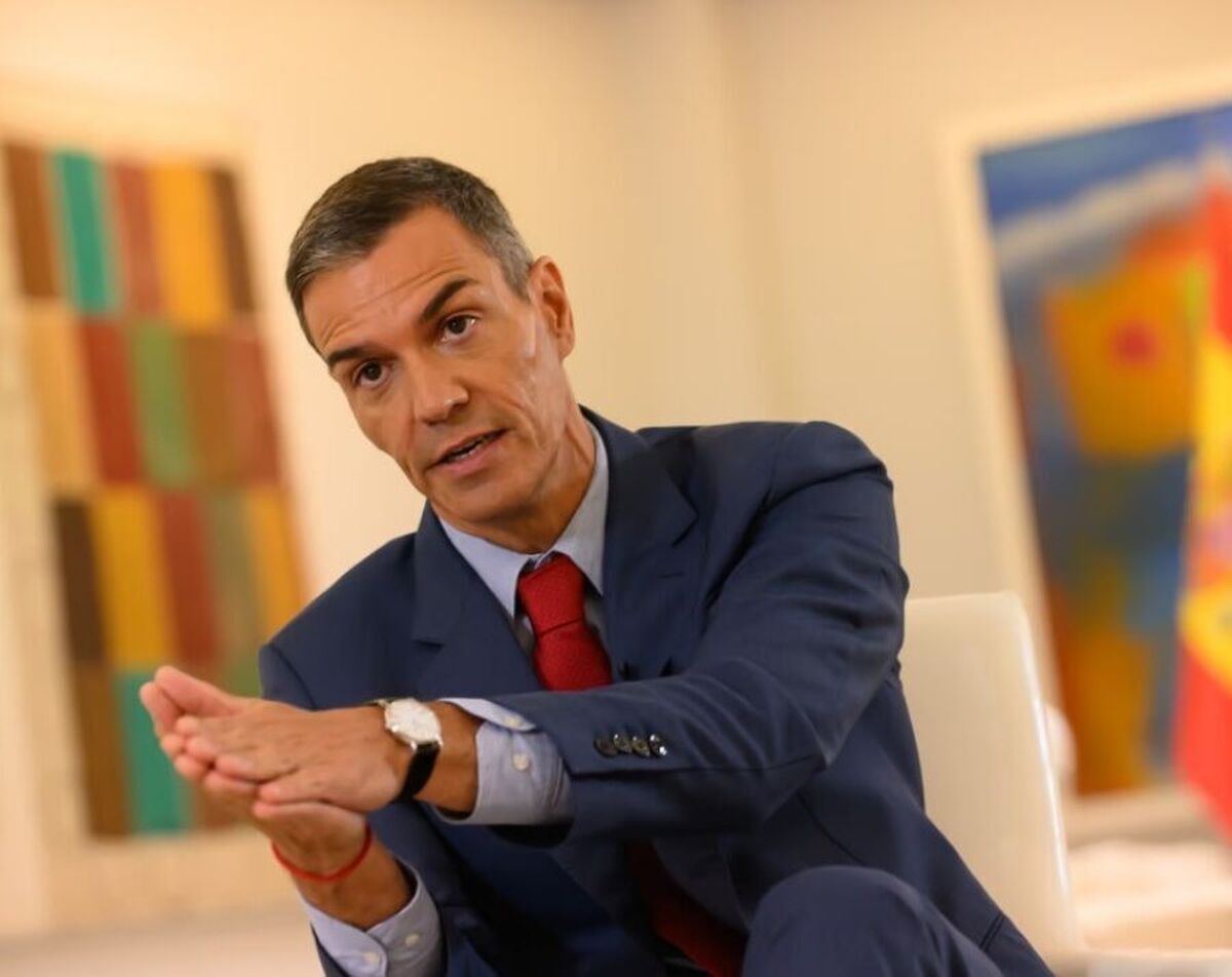 انتقاد نخست وزیر اسپانیا از کارزار آمریکا در آب‌های کارائیب