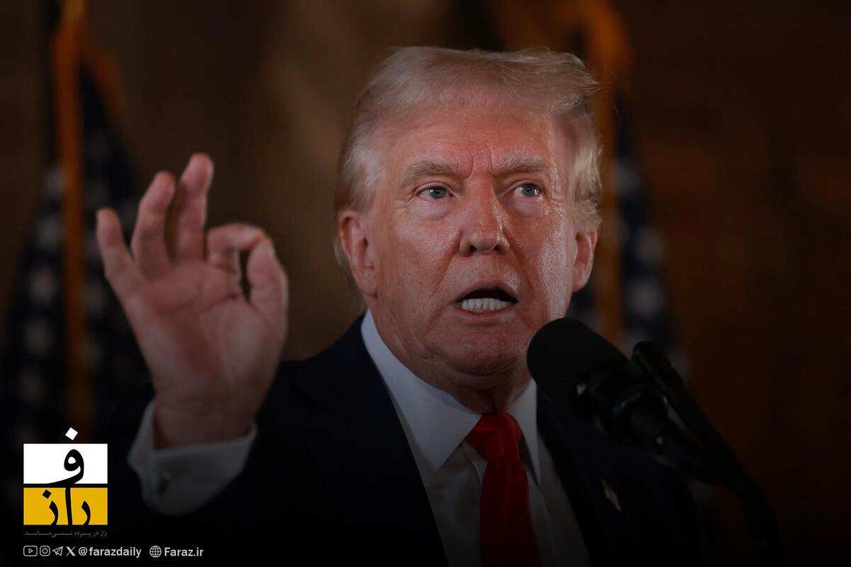 ترامپ احتمال از دست دادن اکثریت مجلس نمایندگان توسط جمهوری‌خواهان را رد نکرد