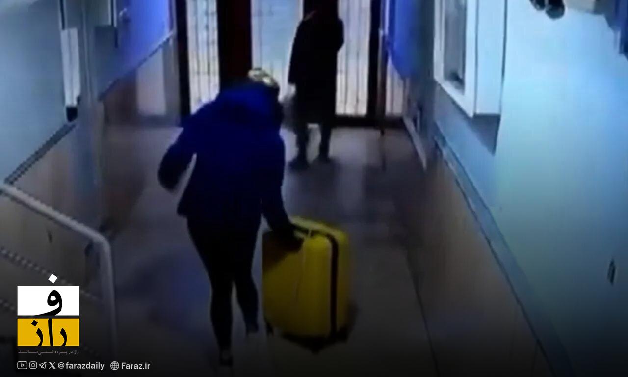 مرگ مشکوک «گولو» خواننده مشهور ترک | دخترش و چند مظنون دیگر در ارتباط با قتل عمد بازداشت شدند مرگ مشکوک «گولو» خواننده مشهور ترک | دخترش و چند مظنون دیگر در ارتباط با قتل عمد بازداشت شدند