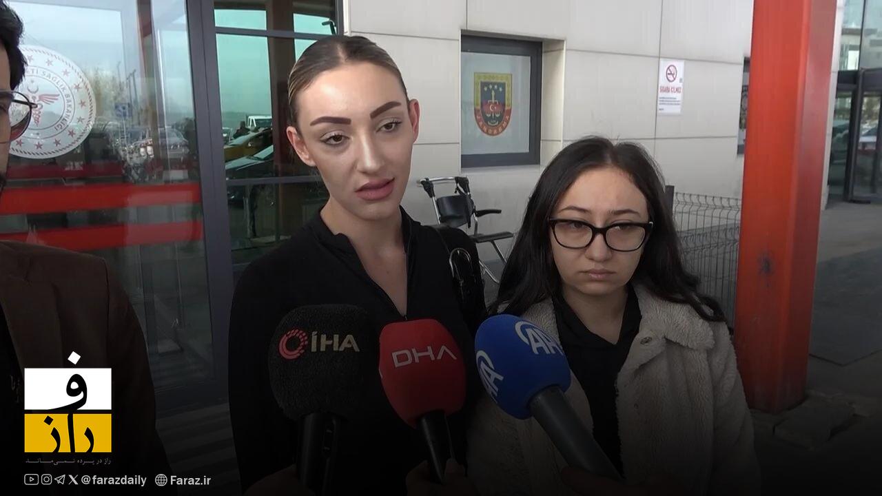 مرگ مشکوک «گولو» خواننده مشهور ترک | دخترش و چند مظنون دیگر در ارتباط با قتل عمد بازداشت شدند