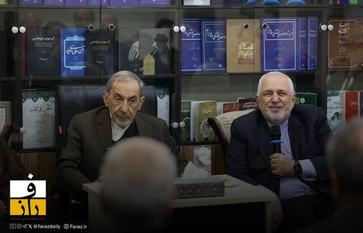 ولایتی: ایران با قاطعیت از حزب‌الله به‌عنوان ستون اصلی جبهه مقاومت حمایت می‌کند