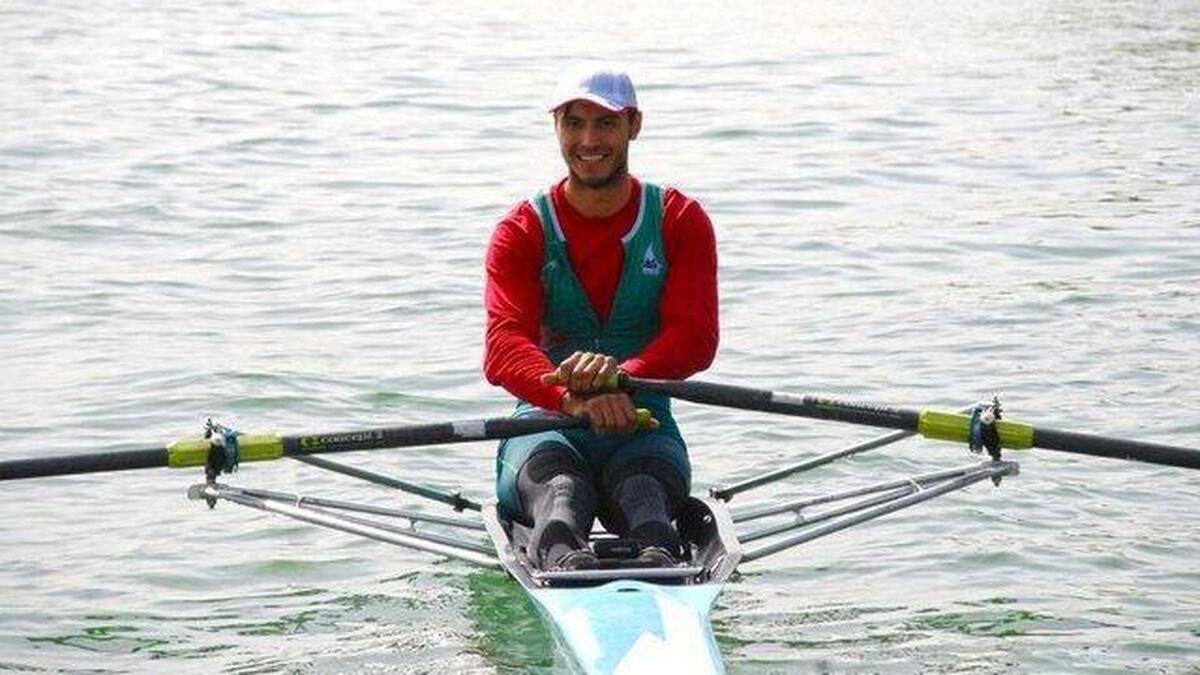 ملی‌پوش روئینگ که تغییر تابعیت داده بود، به ایران بازگشت