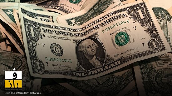 دلار در بازار آزاد از ۱۳۱ هزار تومان گذشت | صعود یورو و درهم