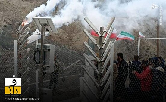 آمادگی وزارت نیرو برای بارورسازی ابر‌ها در روز‌های پایانی هفت