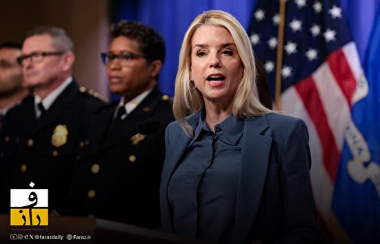 آمریکا مدعی خنثی‌سازی بمب‌گذاری در لس‌آنجلس شد | بازداشت ۴ مظنون پیش از شب سال نو