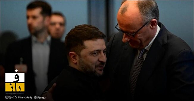 طرح ۲۸ ماده‌ای آمریکا برای پایان جنگ اوکراین چیست؟ | چرا اروپا با ابتکار صلح واشنگتن همراهی نمی‌کند؟