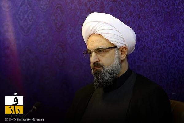 بسیج ۵۰۰ وکیل جهادی برای حمایت حقوقی از آمران به معروف بسیج ۵۰۰ وکیل جهادی برای حمایت حقوقی از آمران به معروف