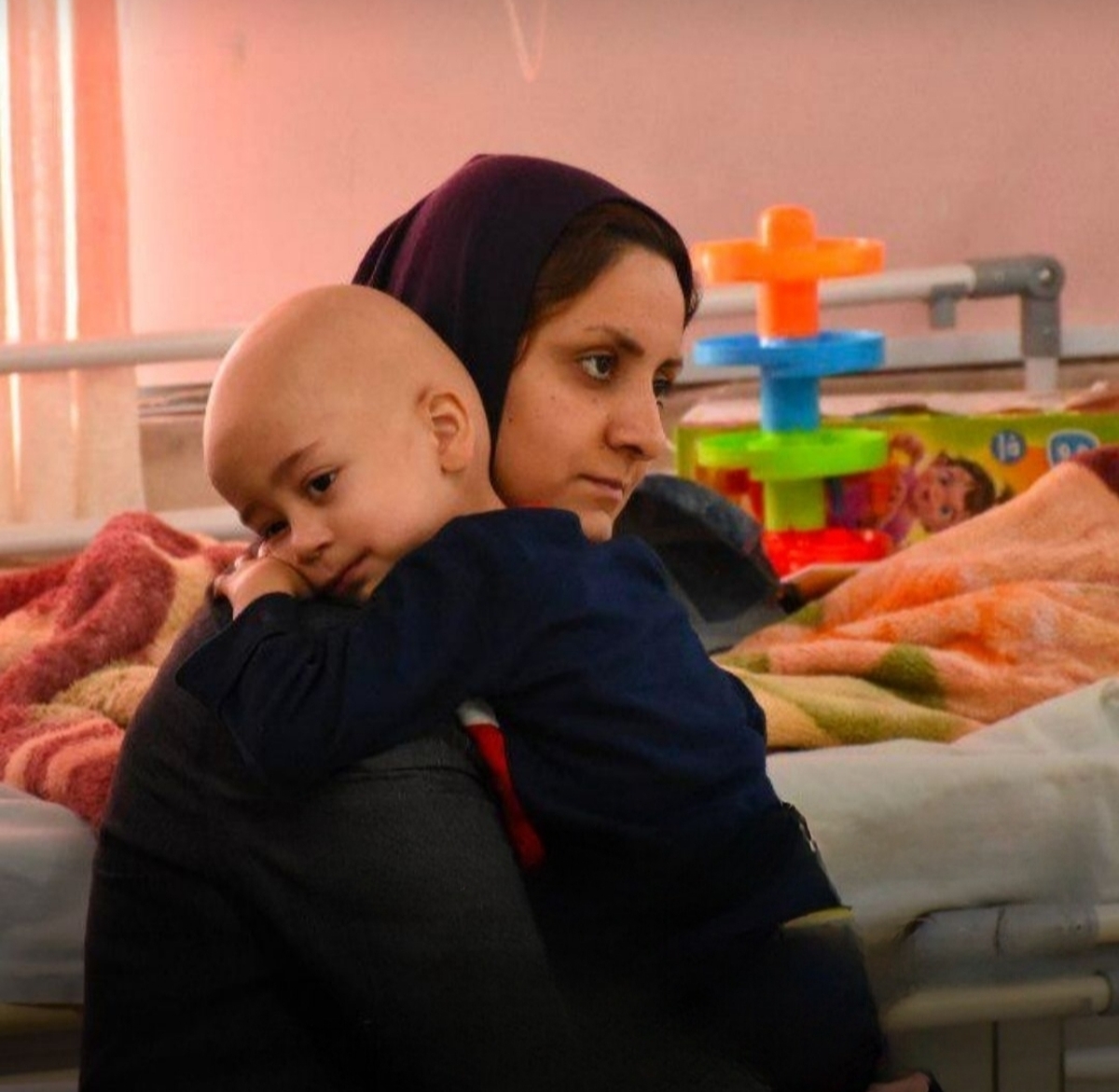 کاهش نگران‌کننده سن ابتلا به سرطان در ایران؛ روزانه ۳۹۰ ابتلا و ۲۰۰ مرگ