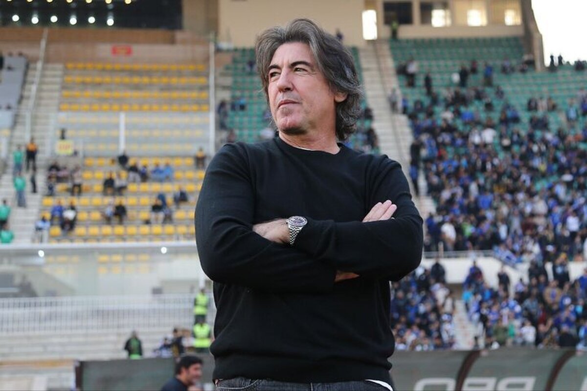 جدایی این بازیکن از استقلال قطعی شد؟