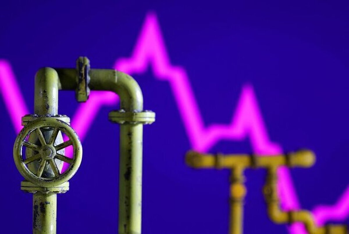 نفت به روند نزولی خود ادامه داد