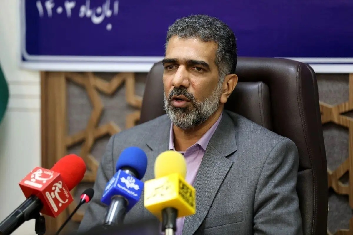 رئیس سازمان بسیج جامعه پزشکی: ۱۹ هزار مادر را از سقط عمدی جنین، منصرف کردیم