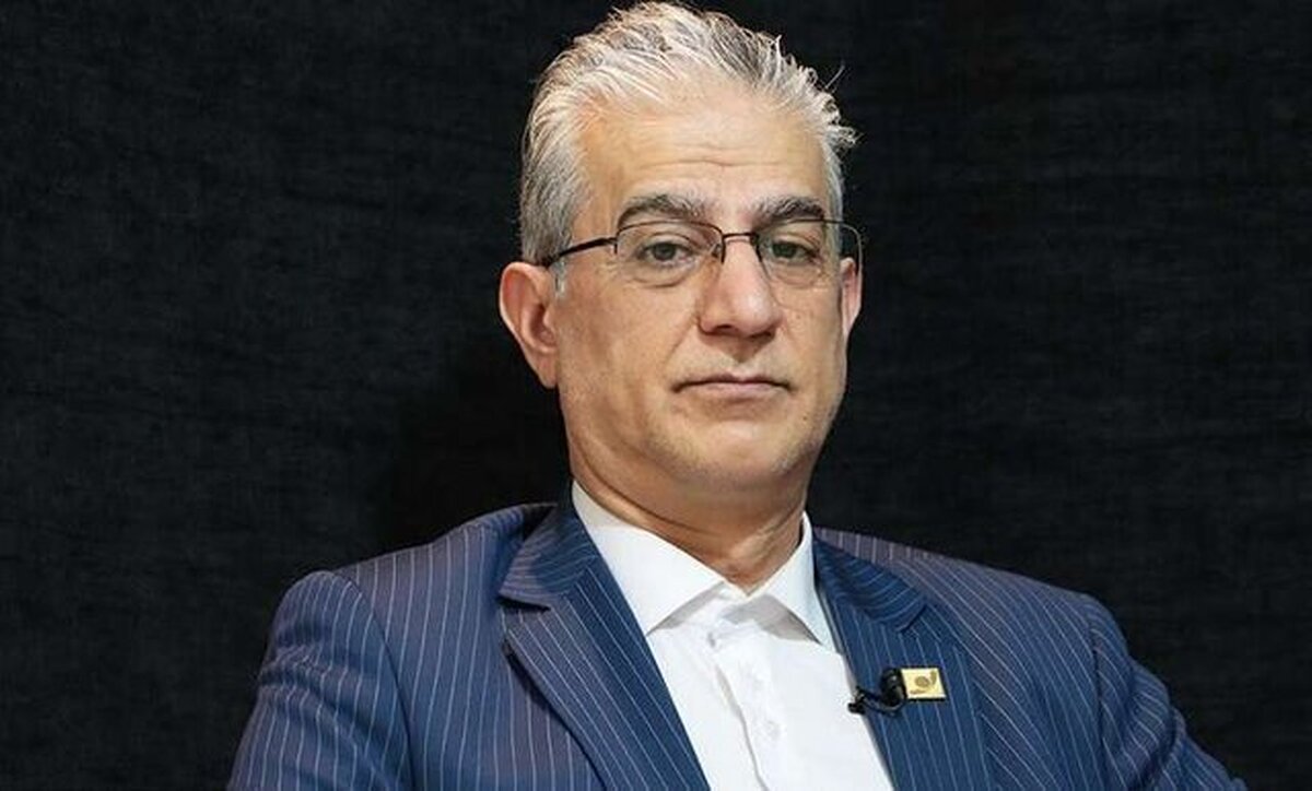 بورس از مسیر تعامل جهانی احیا می‌شود