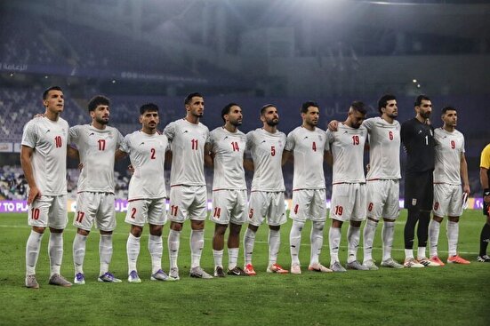 صدور ویزای کاروان ایران برای حضور در قرعه‌کشی جام جهانی ۲۰۲۶ به کجا رسید؟