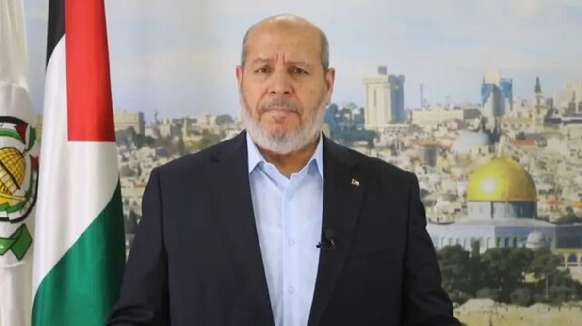 خلیل الحیه: حماس هرگز اسرائیل را به رسمیت نمی‌شناسد