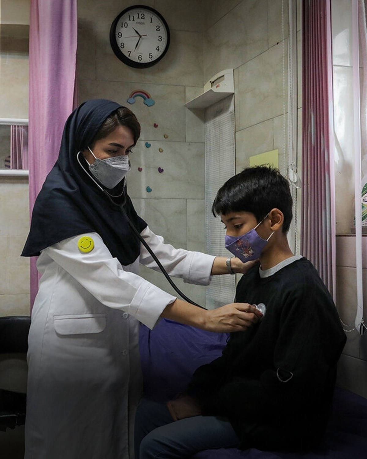 آنفلوآنزای نوع «آ» چه علائمی دارد