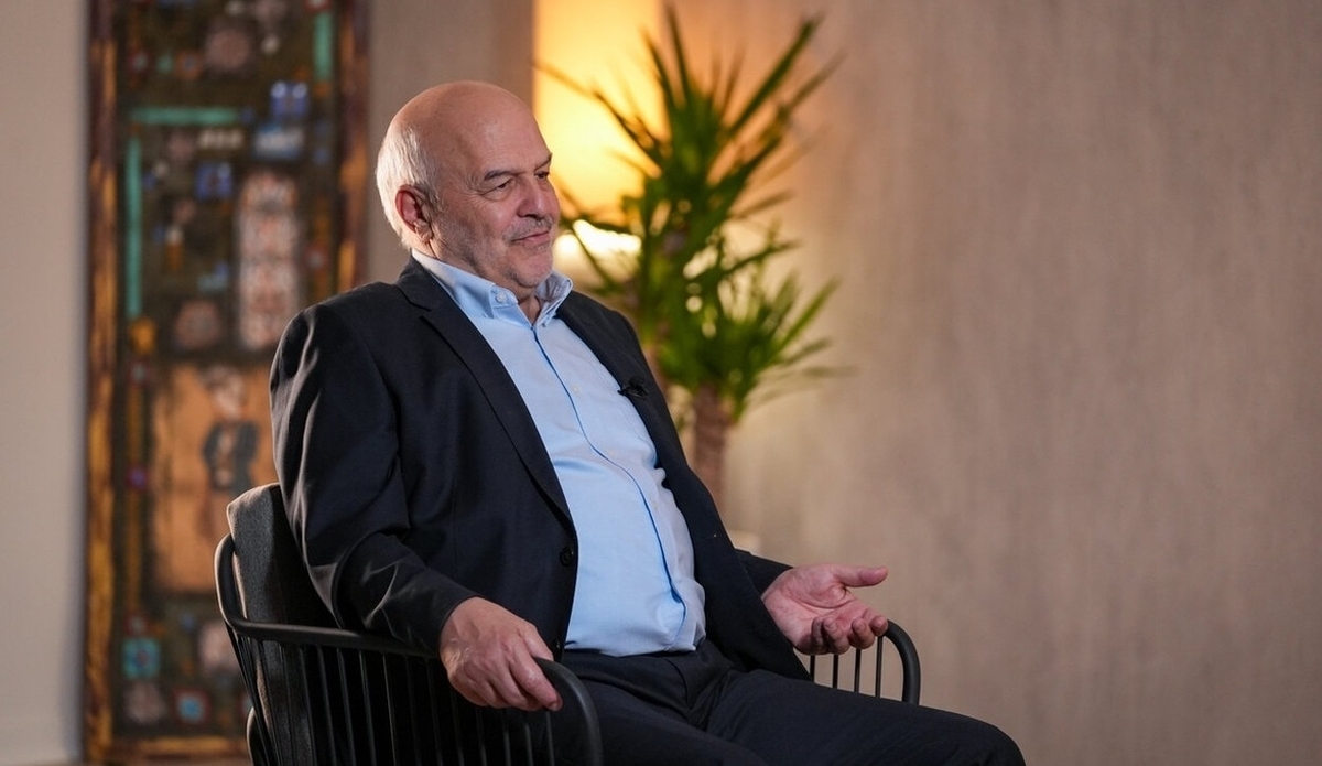 عیسی کلانتری: هیرکانی را بزرگ کردند