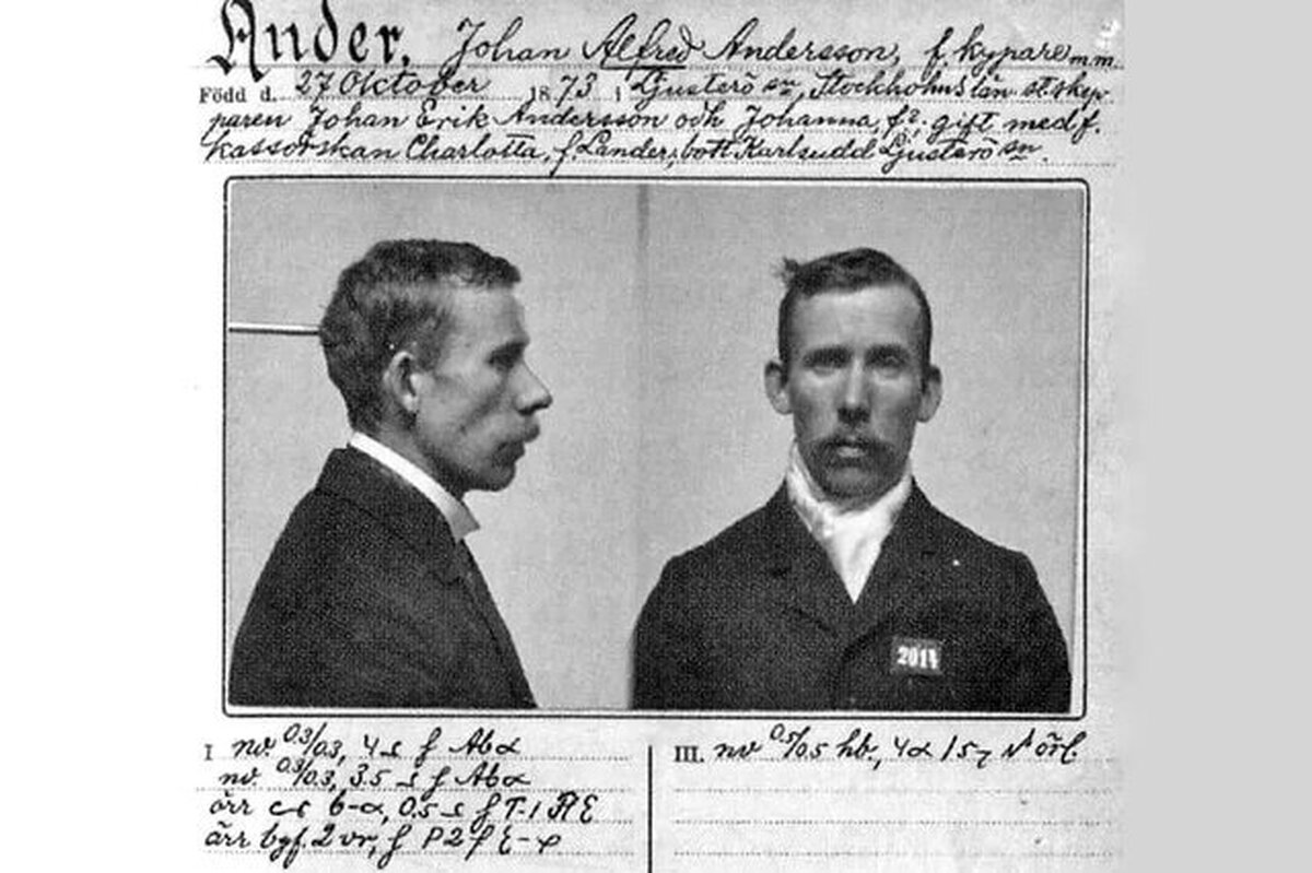 ماجرای آخرین اعدام در سوئد چه بود؟