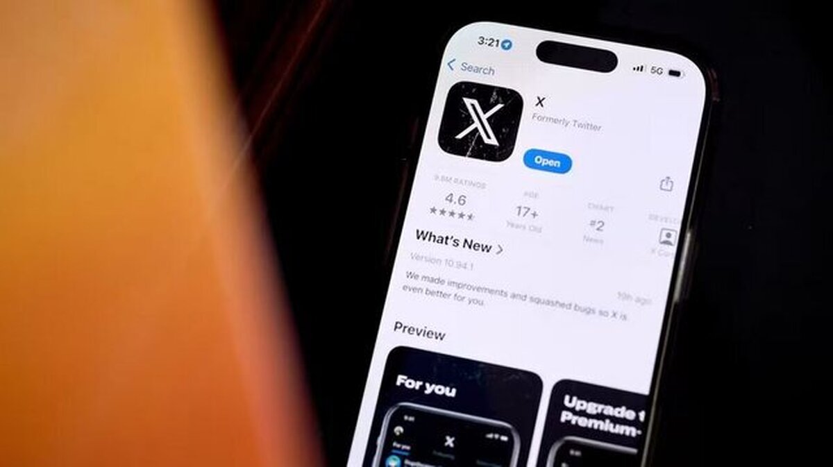 قابلیت جدید شبکه اجتماعی ایکس جنجال‌ساز شد!
