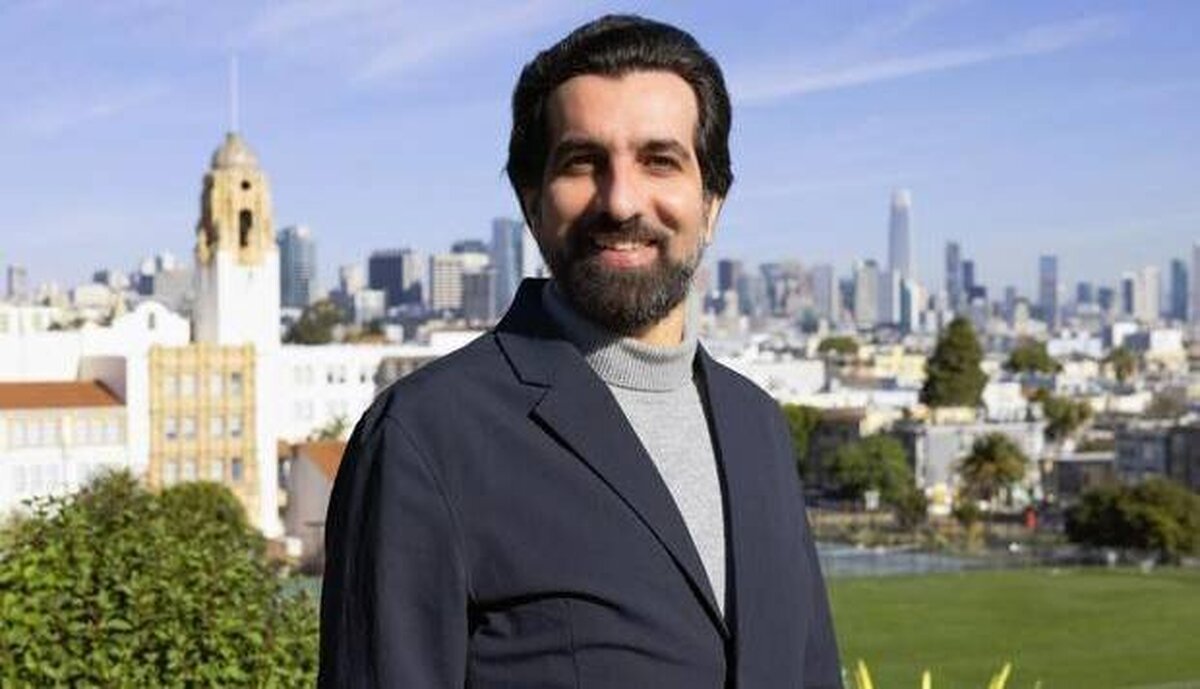 یک استاد ایرانی توسط ماموران اداره مهاجرت و گمرک آمریکا بازداشت شد