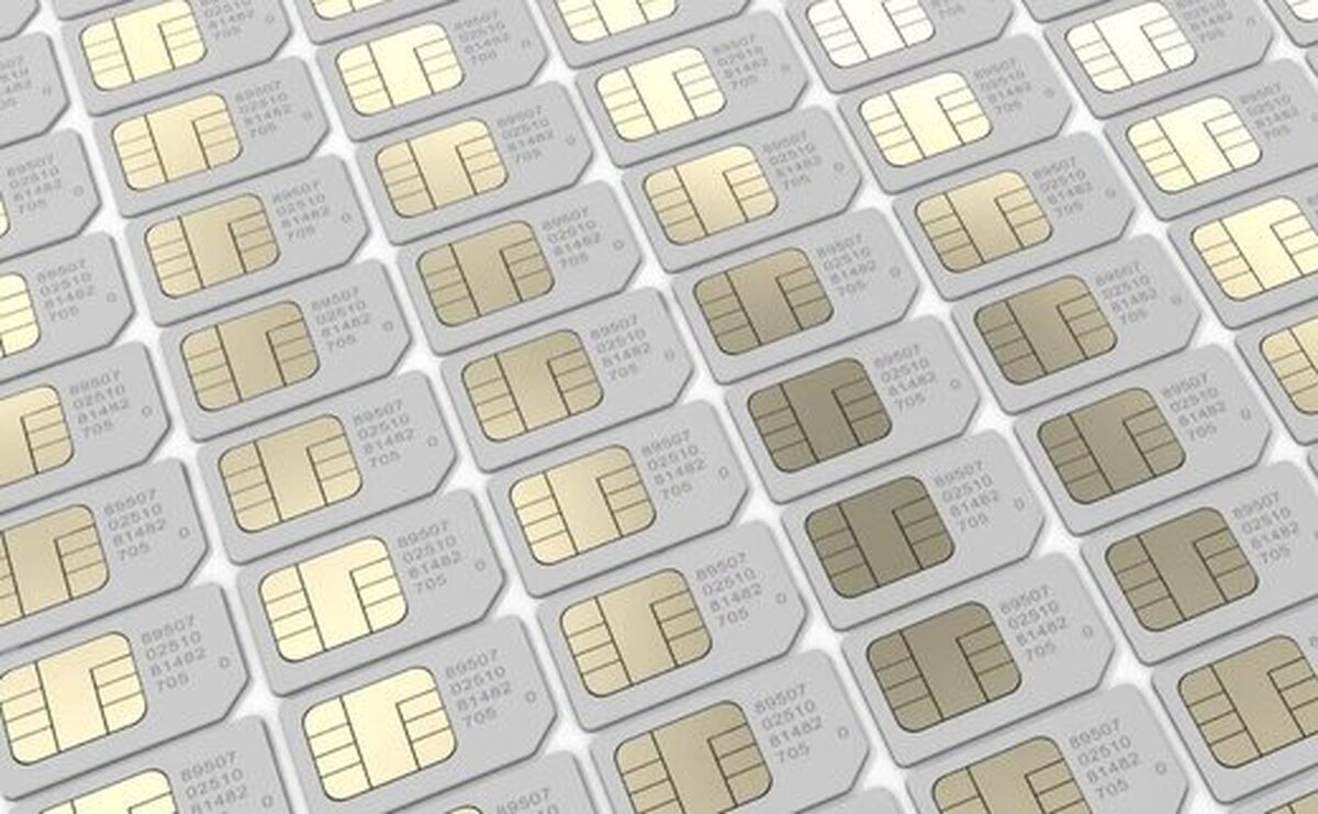 واکنش رئیس امور اطلاع‌رسانی دولت به جنجال سیم کارت‌های سفید