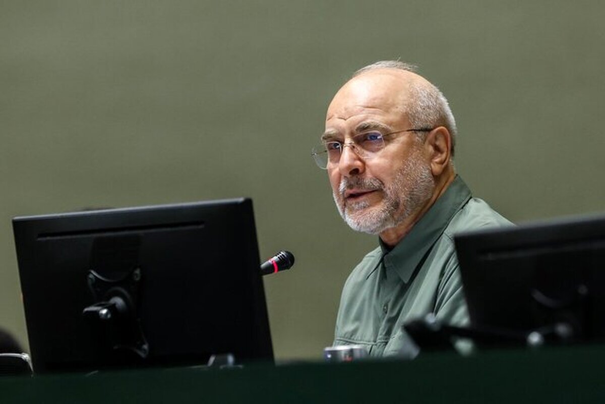 قالیباف: شورای نگهبان در بررسی صلاحیت‌ها، قانون مدنظرش است