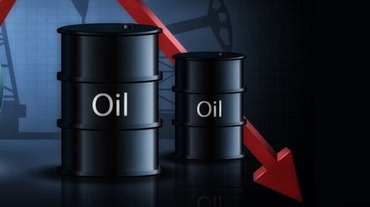  نفت تسلیم نگرانی‌ها شد