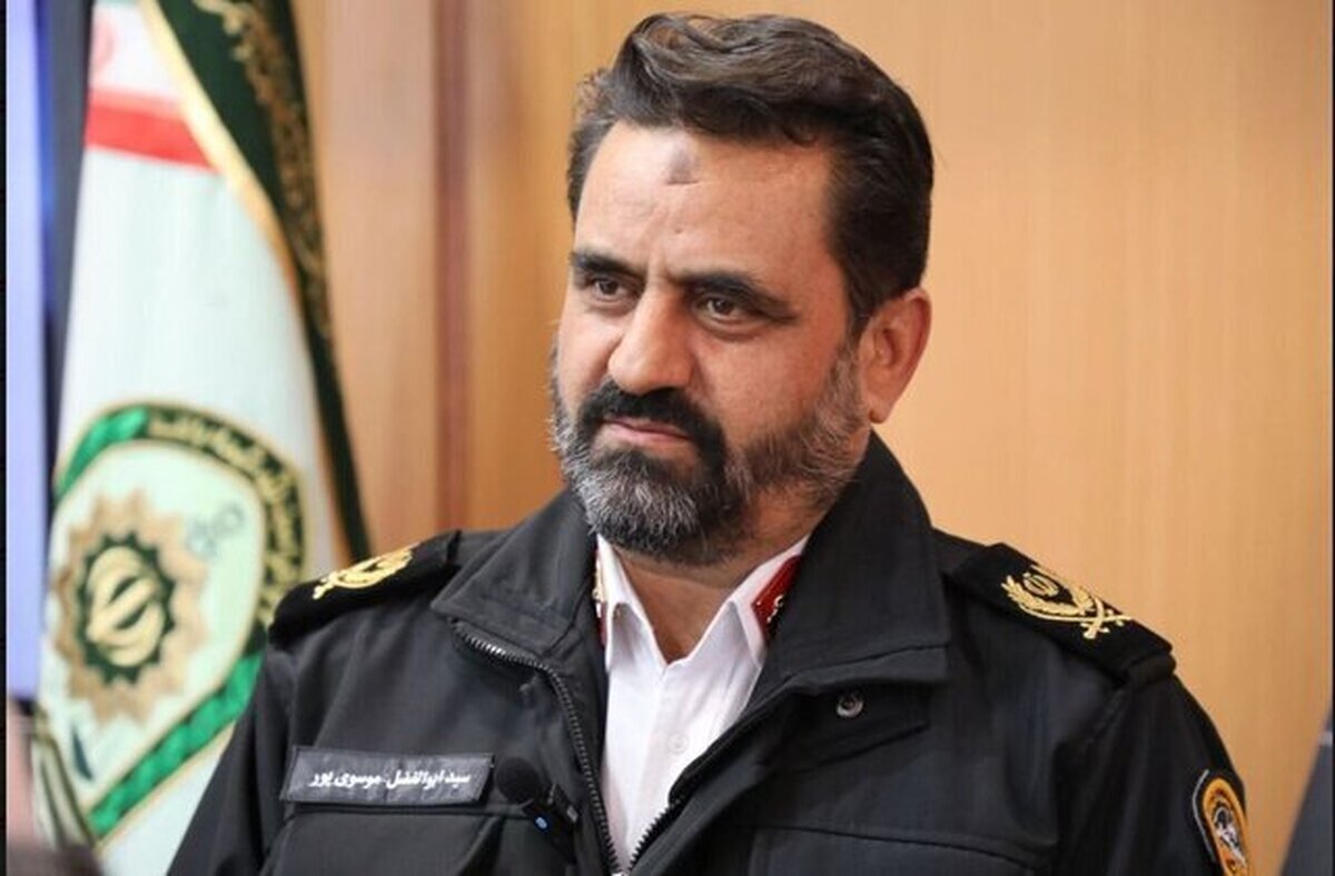 اعمال قانون ۳۰ هزار وسیله نقلیه دودزا در تهران