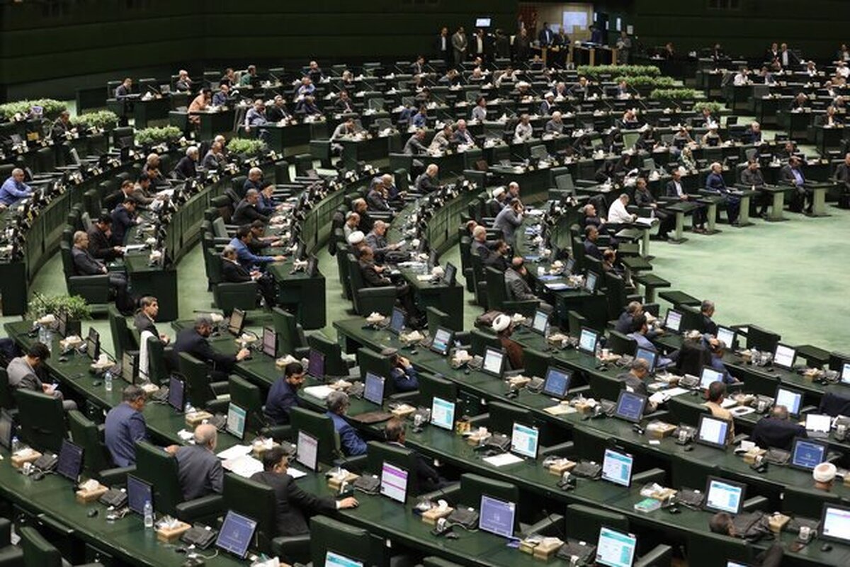 موافقت مجلس با تحقیق و تفحص درباره عملکرد فیلترشکن‌ها