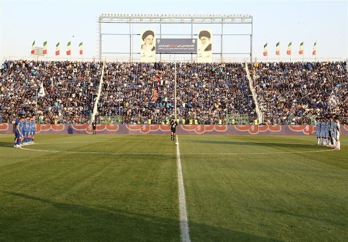 آلودگی هوای تهران؛ بازی استقلال و الوصل امارات برگزار می‌شود یا نه؟