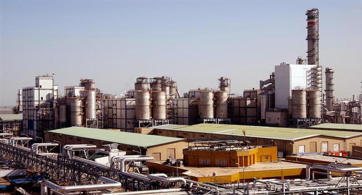 حرکت راهبردی در بهبود ایمنی، پایداری تولید و نوسازی زیرساخت‌های بسته‌بندی؛
راه‌اندازی دستگاه ثابت بسته‌بندی بیگ بگ در واحد پلی H پتروشیمی شهید تندگویان