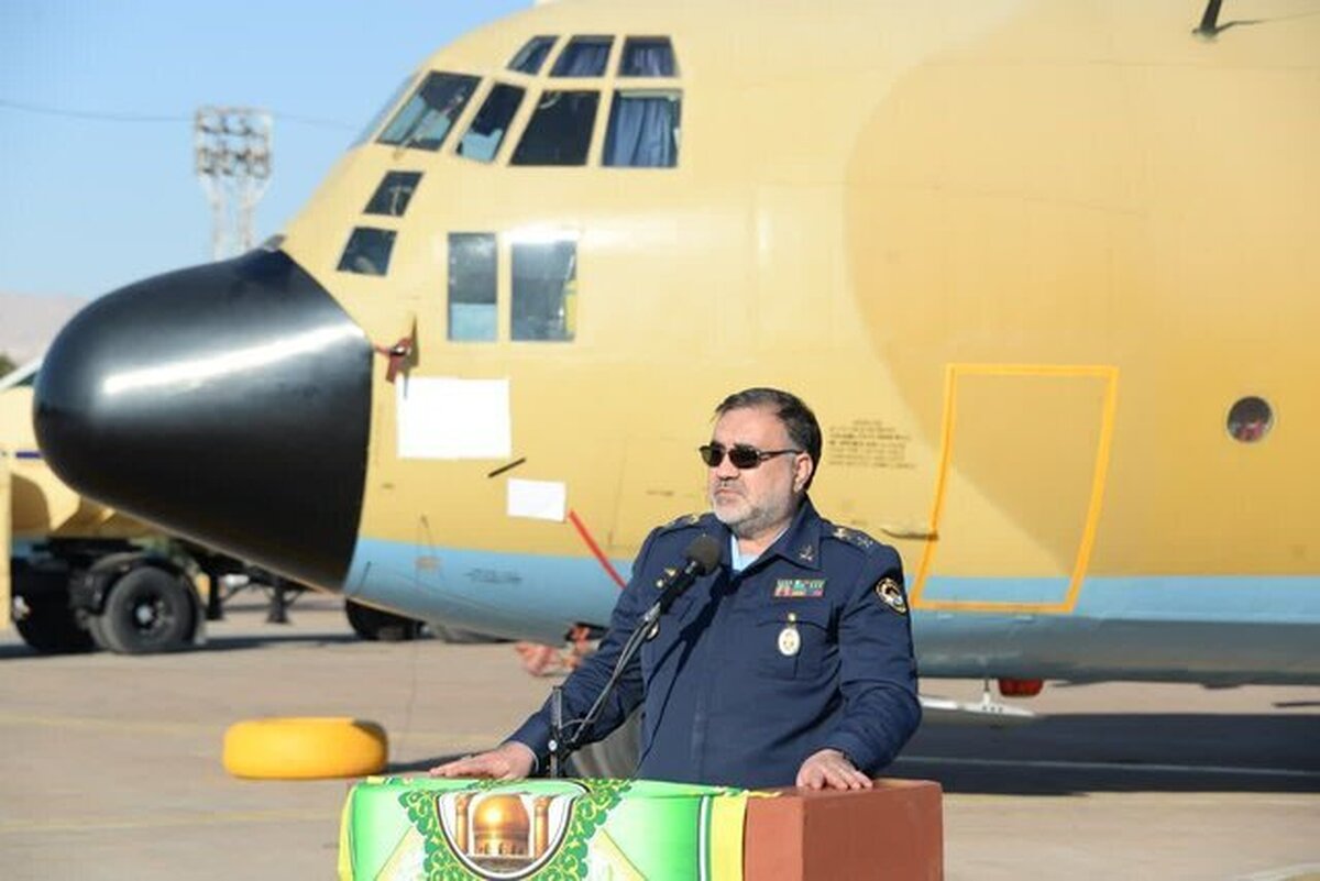 باید محتوای آموزه‌های دفاع مقدس را منطبق با نیازهای نسل جدید، به‌روزرسانی کنیم