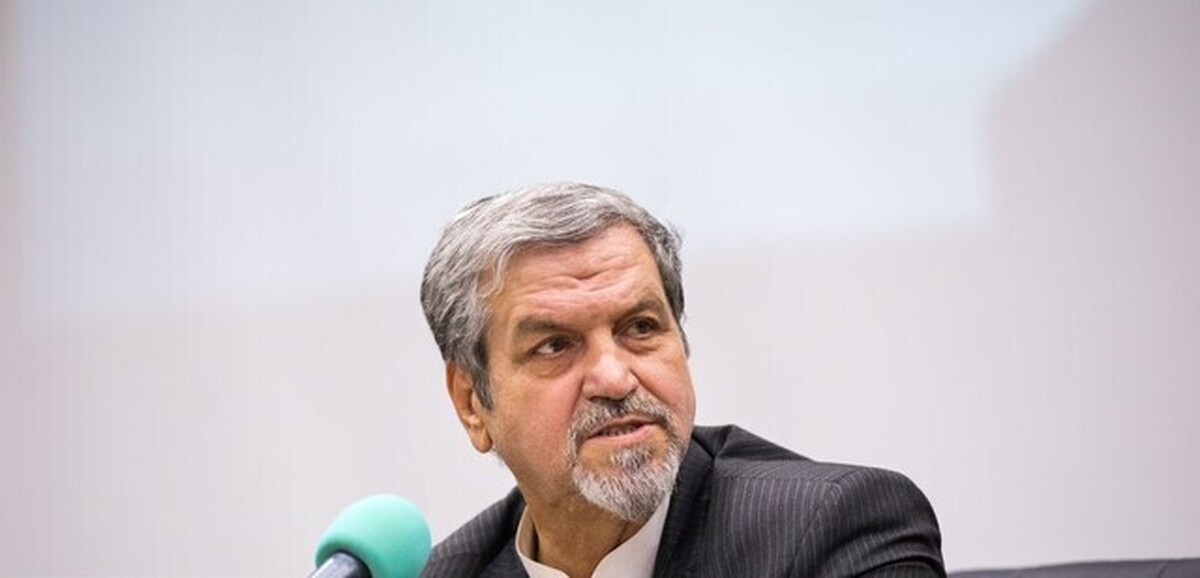 کواکبیان: عراقچی گفت من را مظلوم گیر آورده‌اید، در حالی که ما به وظیفه‌مان عمل می‌کنیم