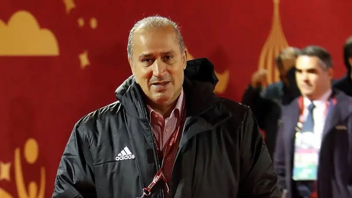 صادر نشدن ویزای آمریکا برای تاج و ۲۰ عضو دیگر از فهرست فدراسیون