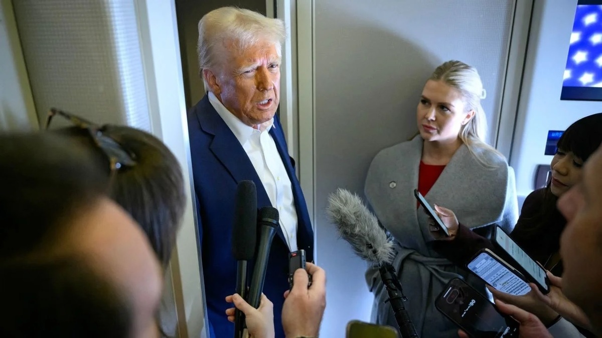 ترامپ از ضرب‌الاجل طرح صلح اوکراین عقب‌نشینی کرد؟