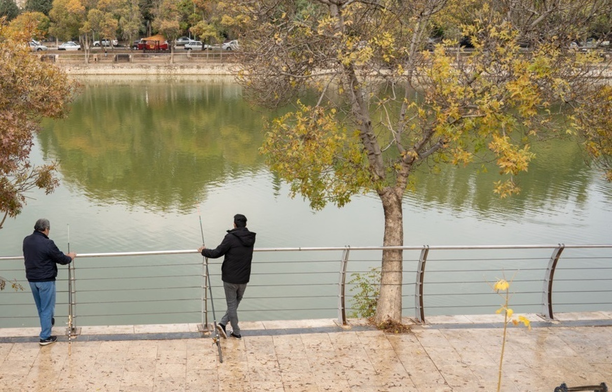 بارش پراکنده در شمال غرب و غرب کشور