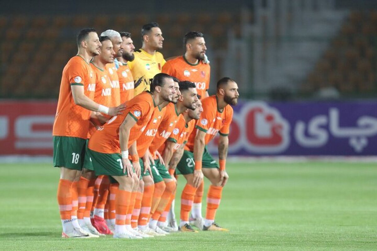 فیفا اعلام کرد؛ محرومیت مس رفسنجان از ۳ پنجره نقل‌وانتقالاتی