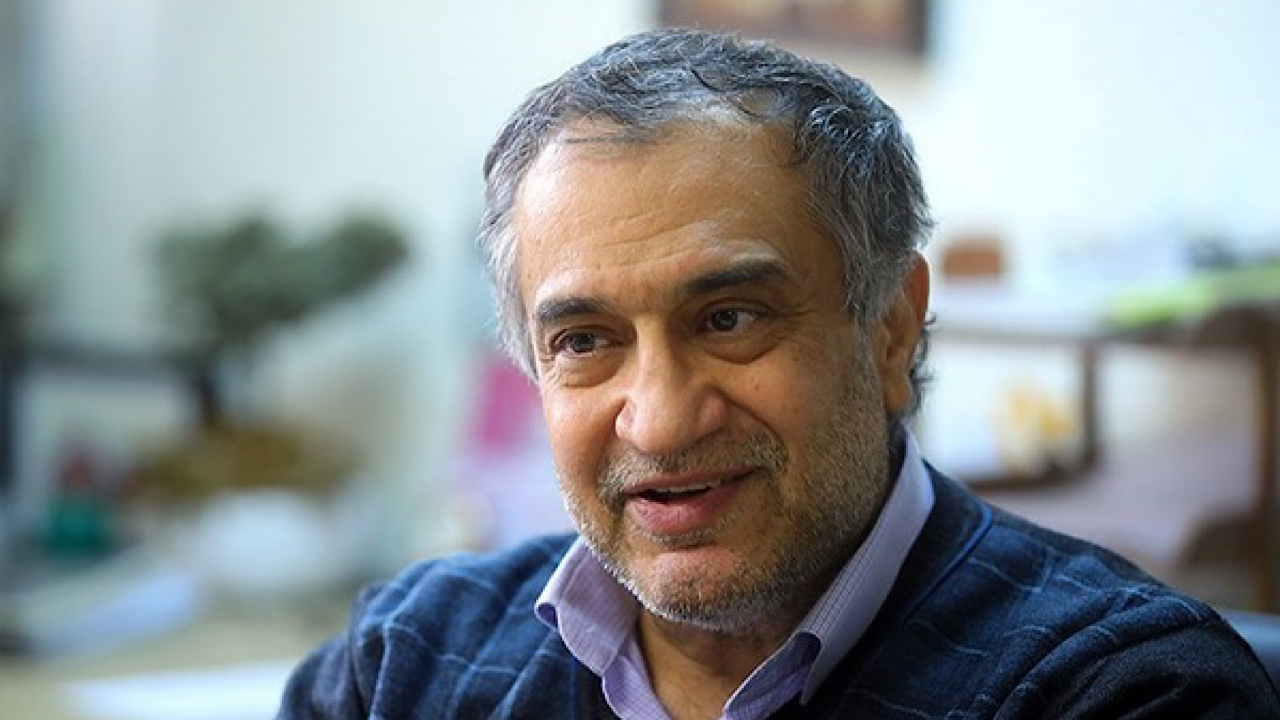 انتقال آب آخرین راهحل دنیاست؛ ما در تهران آن را تبدیل به اولین گزینه کردهایم! انتقال آب آخرین راهحل دنیاست؛ ما در تهران آن را تبدیل به اولین گزینه کردهایم!