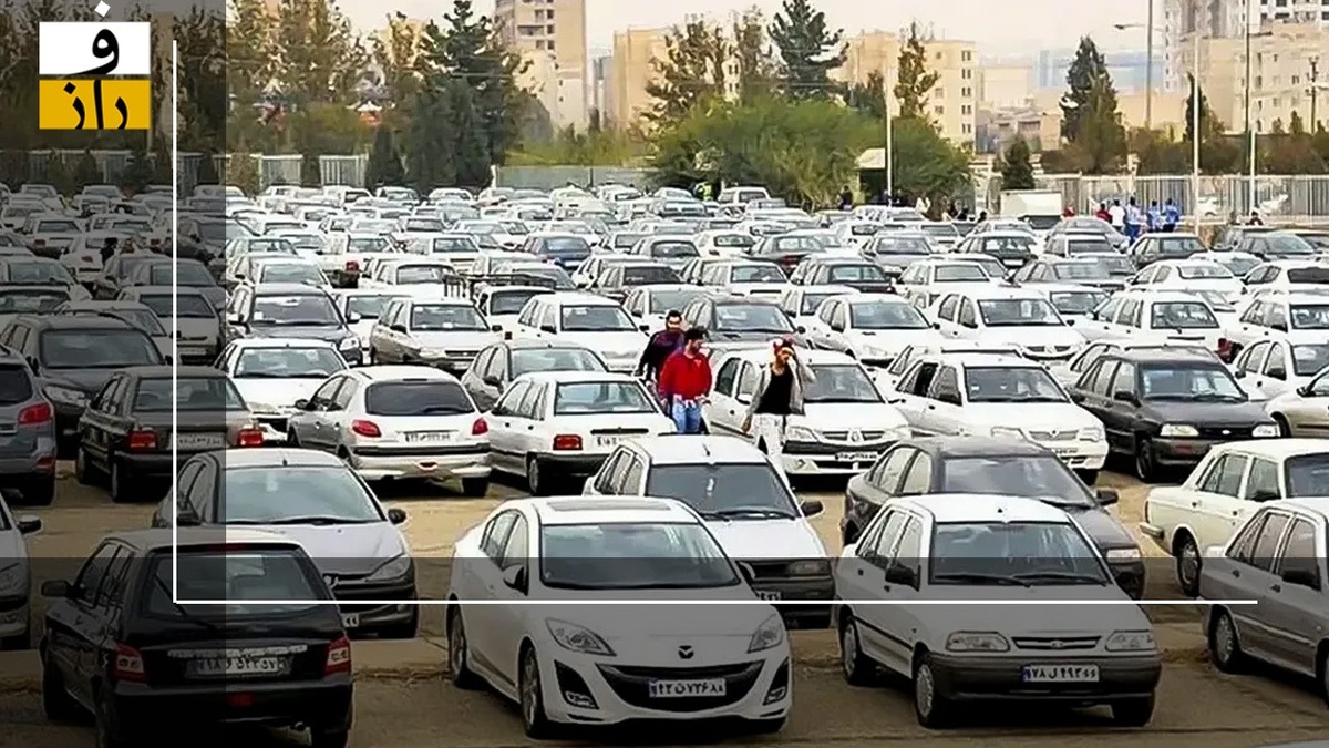 رفتار مردم و بازار ایران با منطق جهانی نمی‌خواند! | خودروی برقی انتخاب عملی نیست