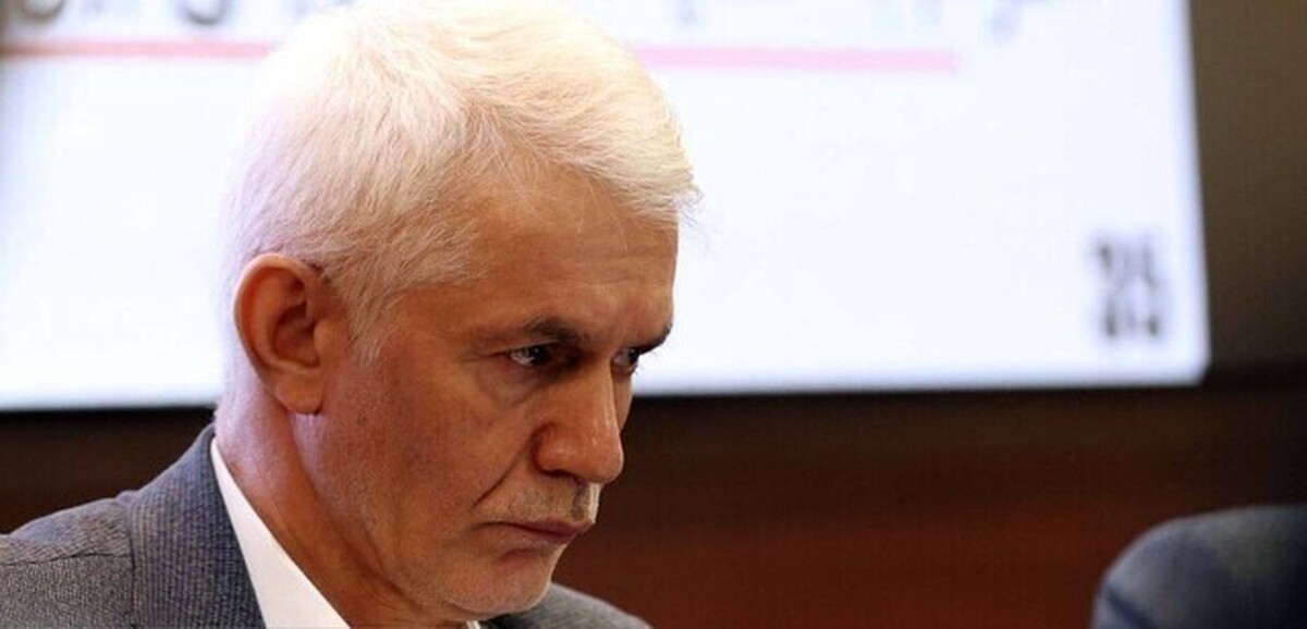 توضیحات مقام وزارت ورزش درباره پلمپ فدراسیون ژیمناستیک