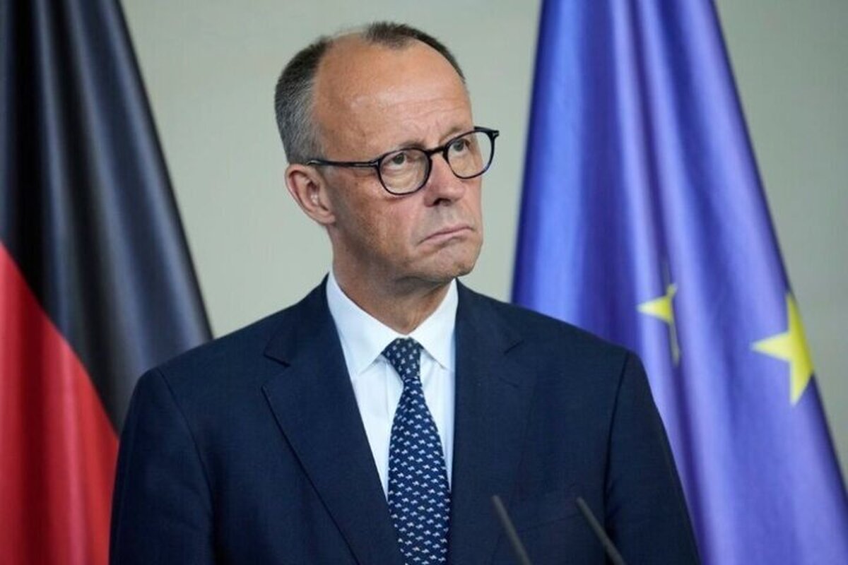 صدر اعظم آلمان: پوتین باید بپذیرد که هیچ گزینه‌ای برای خروج موفقیت‌آمیز از جنگ اوکراین ندارد