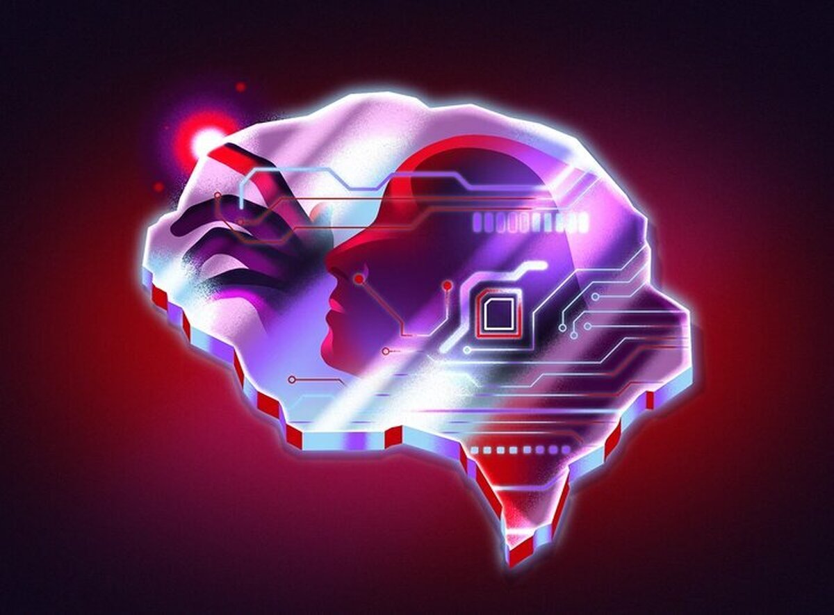 این فناوری افکار پنهان در مغز انسان را شناسایی می‌کند!