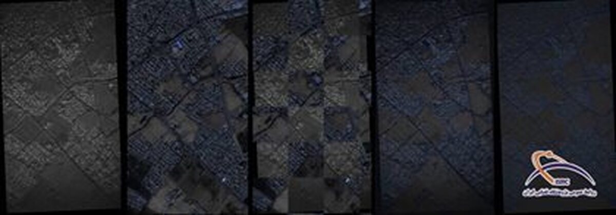 تلفیق موفق داده‌های راداری سامانه بومی ISRC-SAR با تصاویر ماهواره خیام در پژوهشگاه فضایی ایران