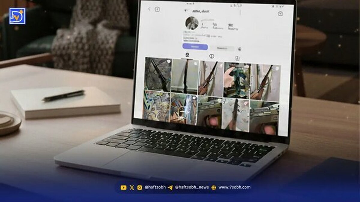 این‌جا جای آدم‌های عادی نیست، اگر اهل خطر نیستی وارد نشو! | گزارشی از بازار زیرزمینی اسلحه در فضای مجازی