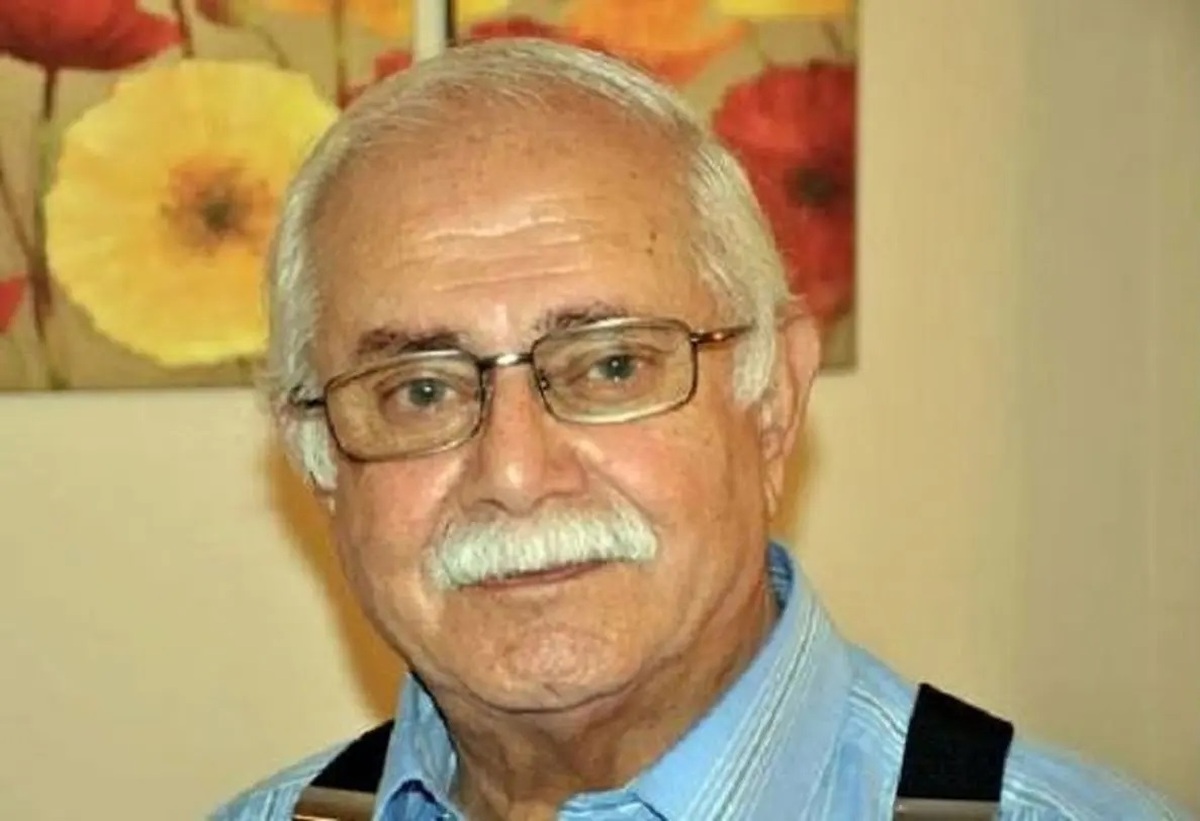 خواننده «میرزا کوچک‌خان» و «گل پامچال» درگذشت