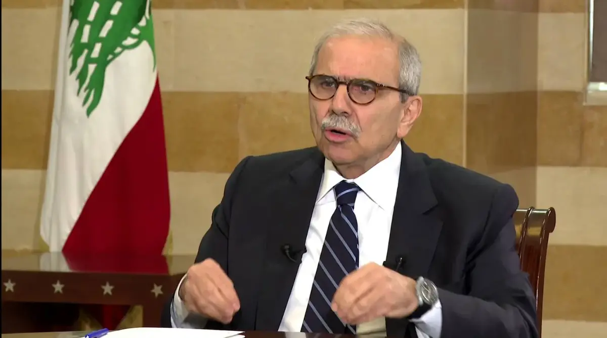 نخست‌وزیر لبنان: سلاح حزب الله بازدارندگی نداشته و کشور را وارد جنگ فرسایشی کرده است