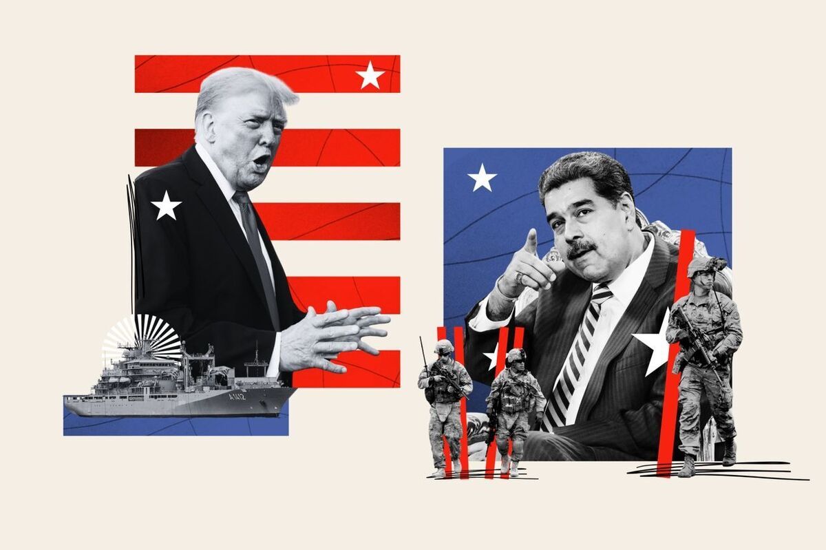 دونالد ترامپ: عملیات مهار قاچاق مواد مخدر ونزوئلا از مسیر زمینی به زودی آغاز می‌شود