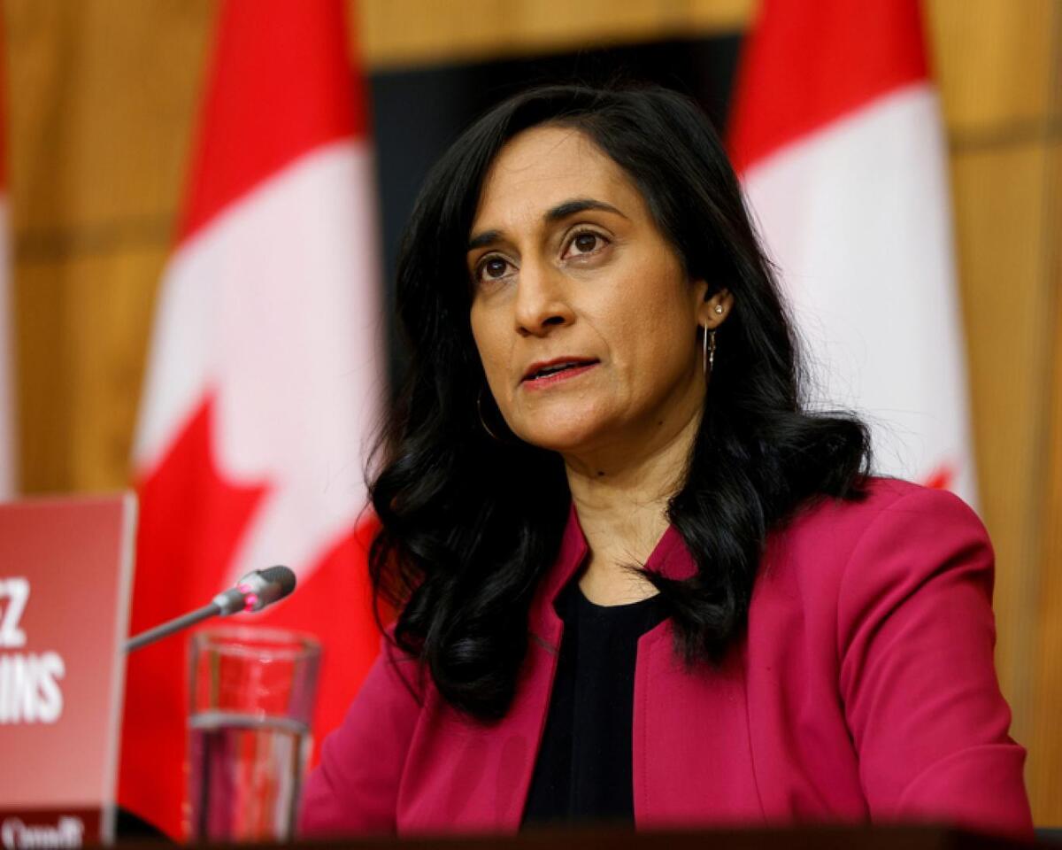 وزیر خارجه کانادا: قصد نداریم روابط را با ایران از سر بگیریم