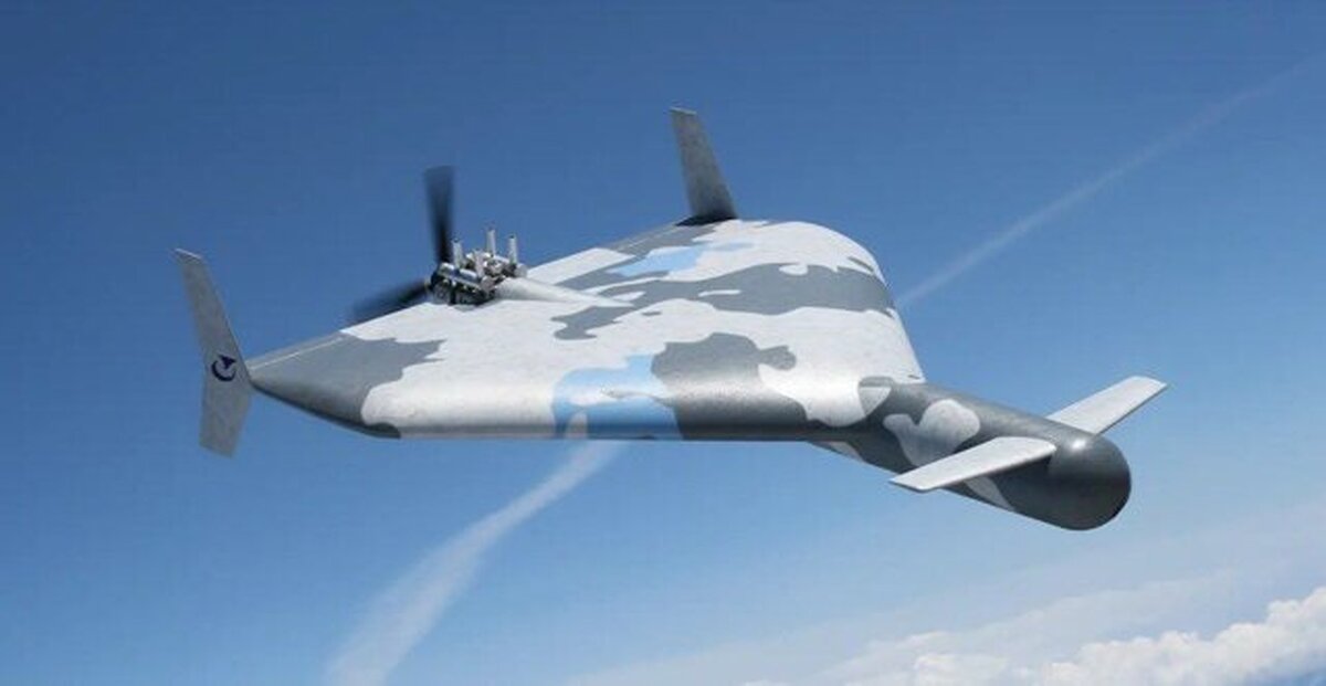 پهپاد انتحاری جدید مصر؛ الهام‌گرفته از «شاهد-۱۳۶» ایران